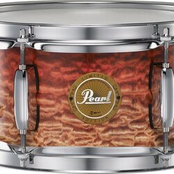 Pearl Limited Edition Artisan II 10" x 5" Poplar Snare Drum