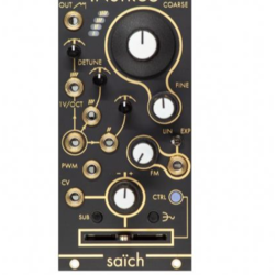 Instruo Saïch Quad Oscillator