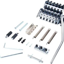 Floyd Rose Original Series Left Handed Tremolo Bridge with L3 Nut