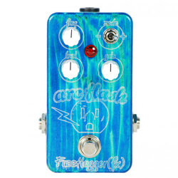 FuzzHugger(fx) Arc Flash Fuzz