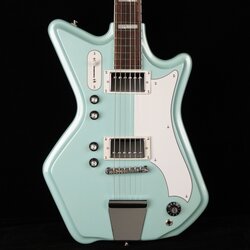 Eastwood Airline 2P Deluxe - Sahara Blue
