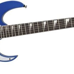 Ibanez RG450DX RG Series Electric Guitar Starlight Blue