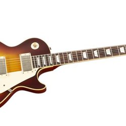 Gibson Custom 1958 Les Paul Plaintop 2013 VOS BB