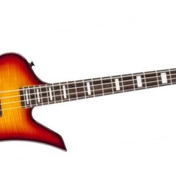 Jackson JS2 Kelly Bird IV Electric Bass