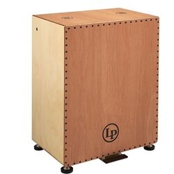 LP Woodshop 6-Zone Box Kit Natural