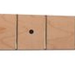 Mighty Mite MM2907 P-Bass Replacement Neck with Maple Fingerboard