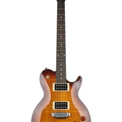 Line 6 JTV-59 Variax - Tobacco Sunburst w/ Ebony Fingerboard