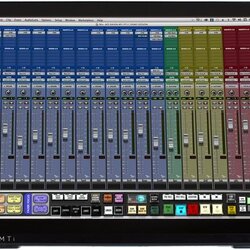Slate Media Technology Raven MTi2 Multi-touch Production Console