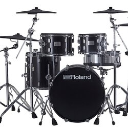 Roland V-Drums Acoustic Design 506 Electronic Drum Kit