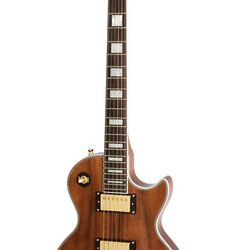 Epiphone Limited Edition Les Paul Custom Pro Koa Electric Guitar