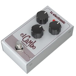 tc electronic El Cambo Overdrive