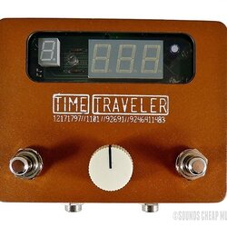 Tapestry Audio Time Traveler - 3 Outputs