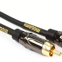 Mogami Gold RCA-RCA Cable 3,6,12 foot