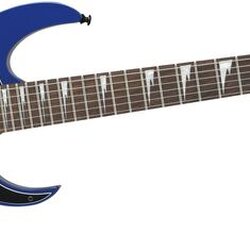 Ibanez RGM55 RG miKro Series Electric Guitar