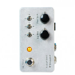 Fairfield Circuitry Unpleasant Surprise Fuzz
