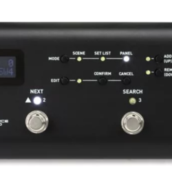 Soleman MIDI Controller Pedal