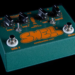 Swell G-Drive V3