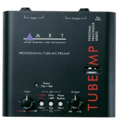 ART Tube MP Tube Preamp