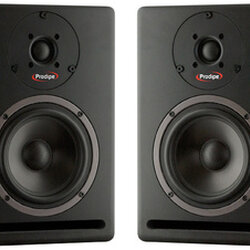 Prodipe PRO5 V2 5" Active Studio Monitor
