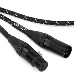 TC-Helicon GoXLR Microphone Cable - 10-foot