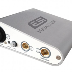 ESI Audiotechnik MAYA22 USB Audio Interface
