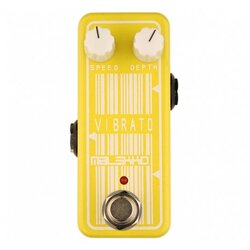 Malekko Omicron Vibrato