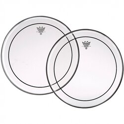 remo ps-1322-00 pinstripe clear