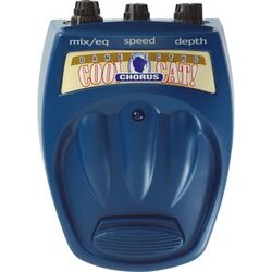 Danelectro Cool Cat Series CC-1 Chorus Guitar Effects Pedal