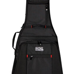 Gator G-PG ACOUSTIC ProGo Series Ultimate Gig Bag for Acoustic Guitar