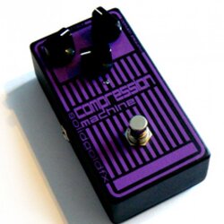 SolidGold FX Compression Machine