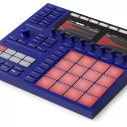 Native Instruments Maschine MK3 Production and Performance System with Komplete Select - Limited-edition Future