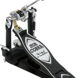 Tama HP900FSN Iron Cobra Flexi Glide Single Pedal