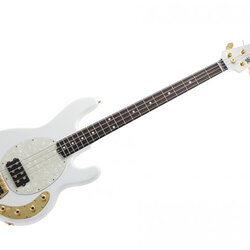 Music Man Limited Edition StingRay Classic 4 Bass