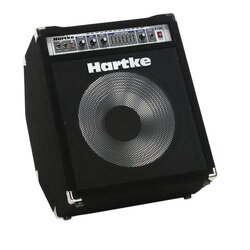 Hartke A Series A100 100 Watt 1x15 Bass Combo Amp