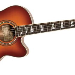 Ibanez AEL30SE Acoustic Electric Guitar