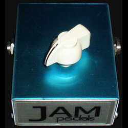 JAM pedals Jam Master Volume Box