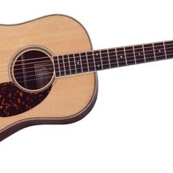 Larrivee SD60RWI All Solid Wood Acoustic Guitar