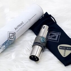 Triton Audio Airhead