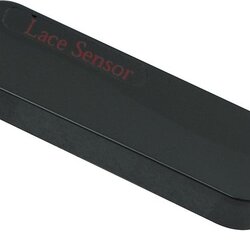 Lace Sensor-Burgundy Pickup