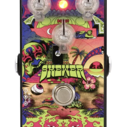 Catalinbread Skewer Boost Pedal