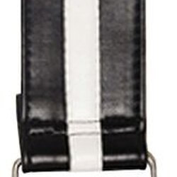 Get'm Get'm Speedster Stripe 2" Guitar Strap