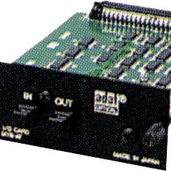 Yamaha MY8AT 8-Channel Digital I/O ADAT Card for 01V