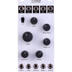 La 67 T-ZED Thru-Zero Oscillator