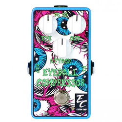 EC Custom Shop Eyeball Compressor