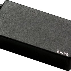EMG EMG-MMCS Music Man Active Bass Pickup Black