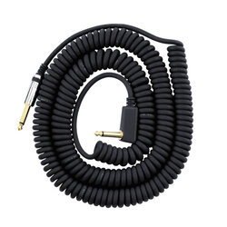 Vox Premium Vintage Coil Guitar Cable Assorted Colors