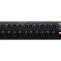 PRESONUS STUDIOLIVE 32R 32 CHANNEL RACK MOUNT DIGITAL MIXER