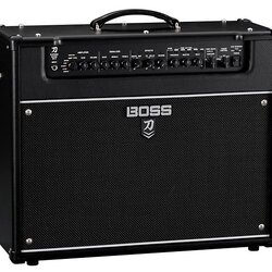 Boss Katana-Artist MkII 100W 1x12 Guitar Combo Amplifier