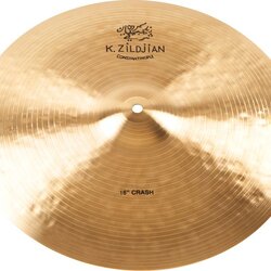 Zildjian K Constantinople Crash