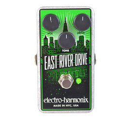 Electro-Harmonix East River Drive Overdrive